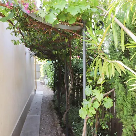 Lovely Outdoors Areas At 200m From Of Juan * Antibes